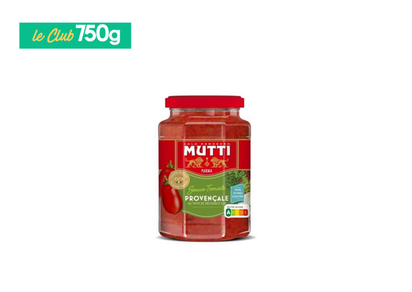 Club 750g : voici les 3 offres de la semaine pour récupérer de l’argent sur l’achat de sauce tomate, brioche et de chocolat !