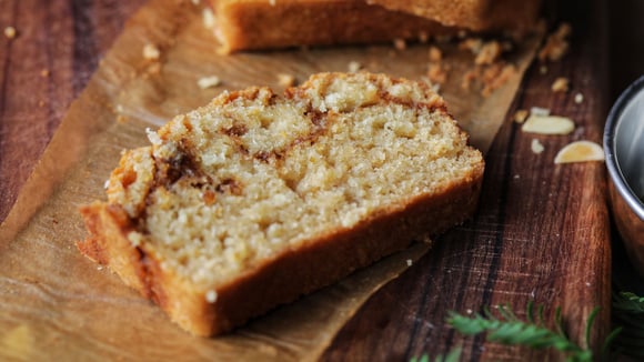Le goûter que tout le monde teste cet automne : le gâteau façon cinnamon rolls à la cannelle