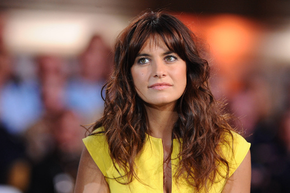 "Ce n’est pas évident" : Laetitia Milot, nouvelle présentatrice du Meilleur Pâtissier  se confie sur ses débuts dans le programme
