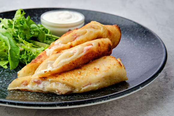 “La cata absolue !” : ces crêpes industrielles seraient une vraie arnaque selon le Dr Jimmy Mohamed