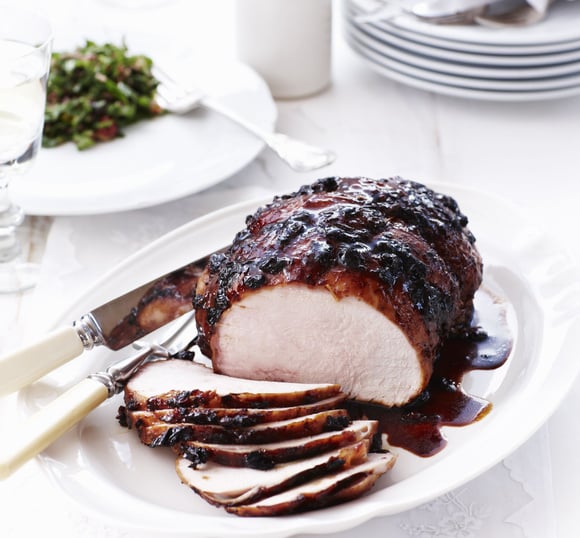 Comment réussir la cuisson d'un rôti de dinde ?