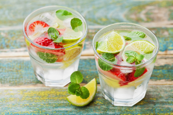Mocktails : 5 recettes de délicieux cocktails sans alcool