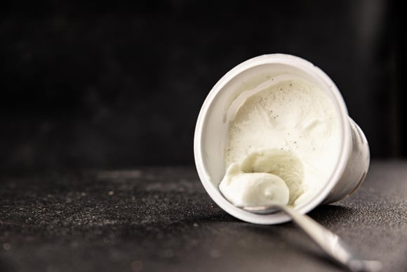 Le skyr est-il vraiment bon quand on veut du sans lactose ?