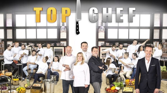 TOP CHEF, le secret de la sélection des candidats avant le tournage