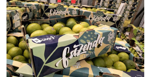 Leclerc, Carrefour, Intermarché : plusieurs enseignes décident de rappeler ces citrons qui contiennent un taux élevé de pesticides !