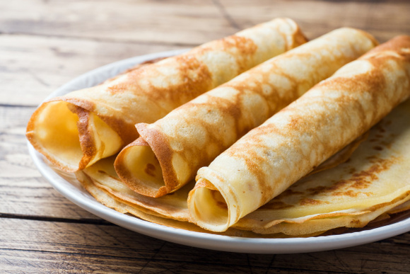 Chandeleur : l’astuce secrète de Joël Robuchon pour une pâte au goût incomparable