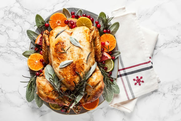 Comment bien décongeler sa viande de Noël pour ne pas tomber malade ?