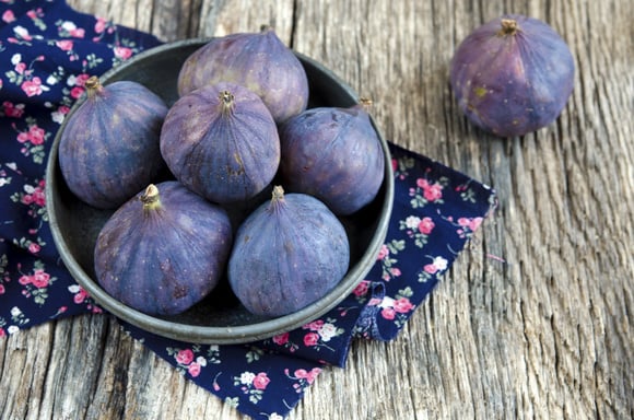 Podcast : Les figues