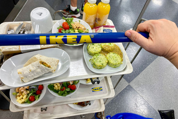 Ikea : ce produit dont tout le monde raffole va être remplacé dans les restaurants de la marque