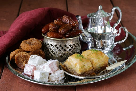 Tout savoir sur le Ramadan