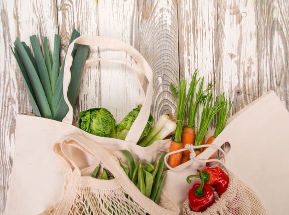 5 gestes à adopter pour cuisiner plus écolo