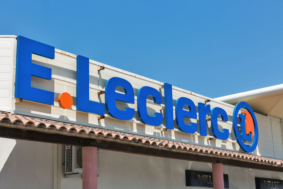 Pourquoi E.Leclerc a suscité la colère de certains internautes cette semaine ?