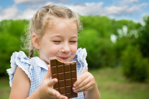 Le chocolat noir n'est pas le meilleur pour la santé !