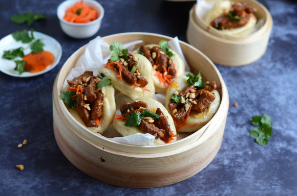 Gua Bao / Nadia Paprikas