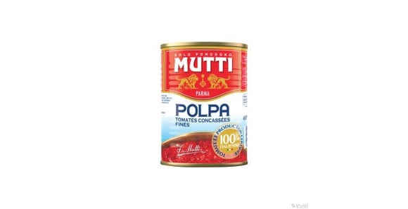 Tomates : Pulpe, coulis, Passata, concentré, concassées, Polpa. S'y retrouver et bien les utiliser