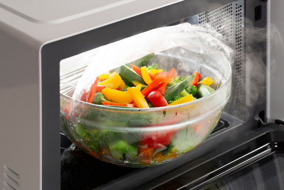 Ces 5 recettes particulièrement délicieuses peuvent être faites dans un four à micro-ondes