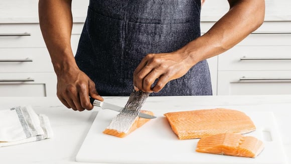 Sans prévenir, Amazon brade le prix de ces couteaux Ninja prisés des cuisiniers