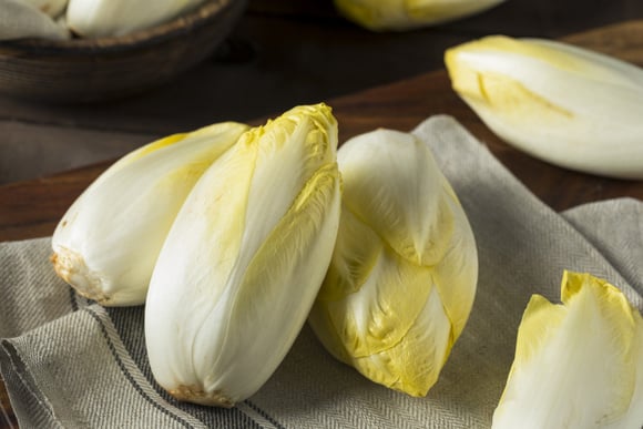 Podcast : Les endives
