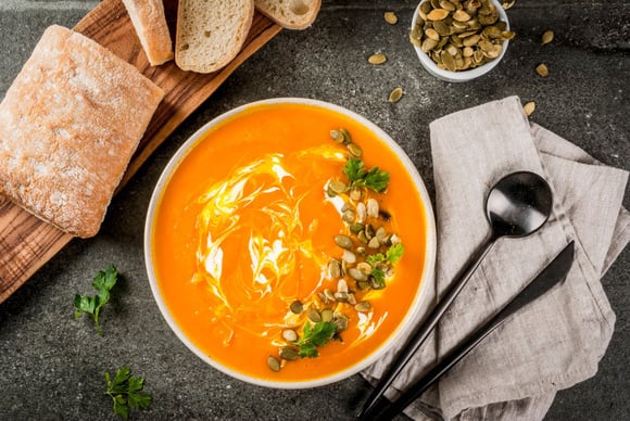Soupes : 5 recettes qui changent de la poireau-pomme de terre