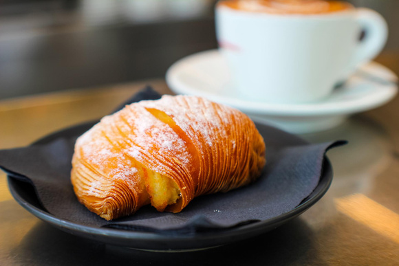 Ni baba au rhum, ni tiramisu, voici la pâtisserie que vous devez absolument gouter pour voyager en Italie