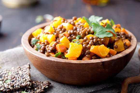 5 bonnes raisons de manger des lentilles