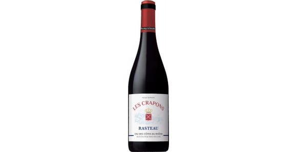 Ces quatre vins rouges font l’objet d’un rappel national : ce qu’il faut faire si vous les avez achetés