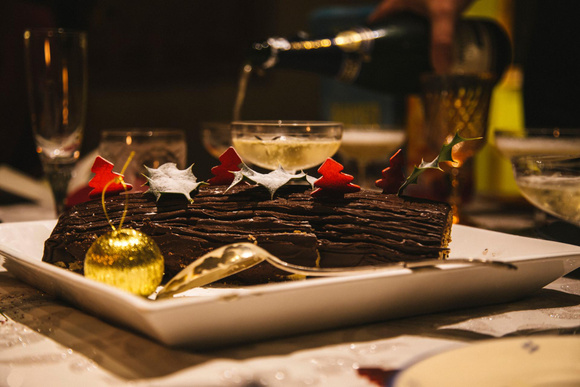 Menu du Nouvel an : l’accord à ne surtout pas faire selon ce sommelier MOF