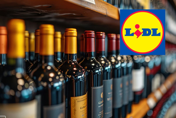 Foire aux vins LIDL 2024 : les meilleures affaires à ne pas manquer !