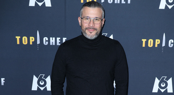 "Après, on a trois personnalités différentes…” : Glenn Viel se confie sur son équipe grise dans l’émission Top Chef !