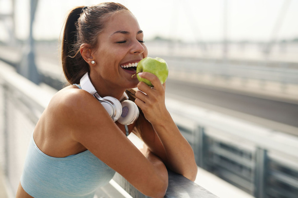 Pourquoi ne faut-il pas manger de fruit à jeun ?