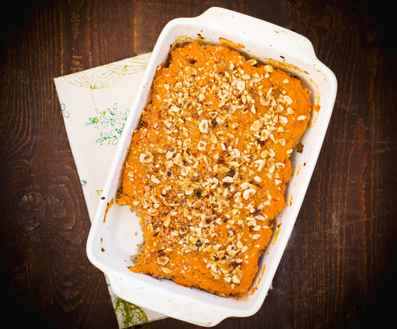 Cette variante de hachis parmentier sans viande vous fera oublier la recette traditionnelle !