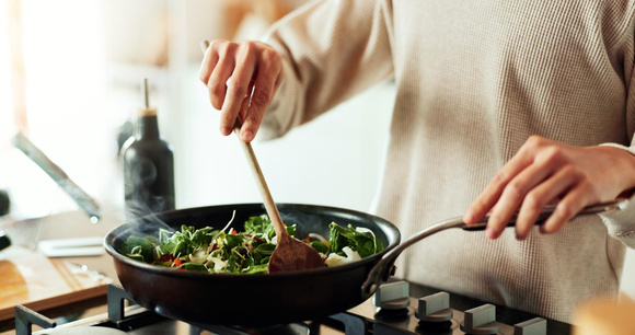 Ne faites plus ces 7 erreurs de cuisson que l‘on fait tous et qui détruisent les vitamines