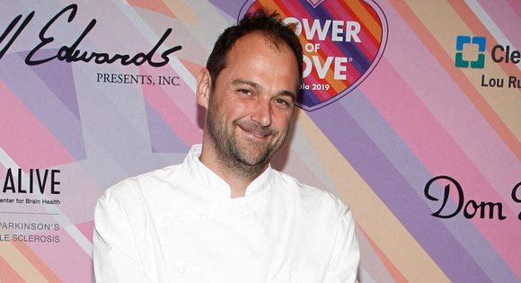 Daniel Humm : quel est ce chef invité qui va donner du fil à retordre aux candidats de Top Chef ?