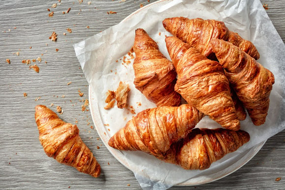 Comment savoir si son boulanger fait ses propres viennoiseries ?