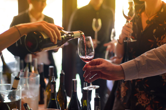 Foire aux vins 2021 : comment bien choisir une bouteille de vin ?