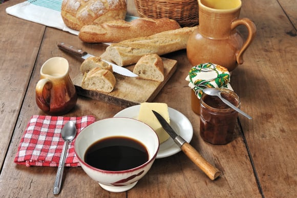 Cadmium au petit-déjeuner : les aliments à limiter et par quoi les remplacer