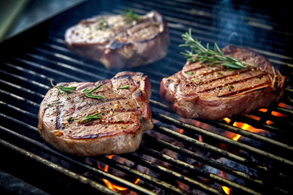 Voici 6 astuces pour nettoyer facilement son barbecue