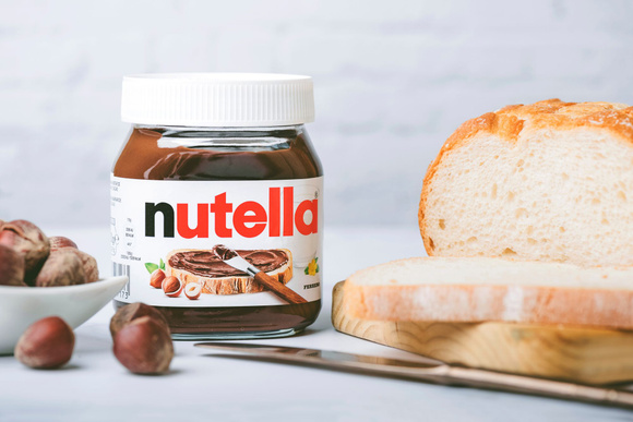 Francesco Rivella, l’inventeur du Nutella, est mort : voici comment un accident a donné naissance à cette pâte à tartiner culte