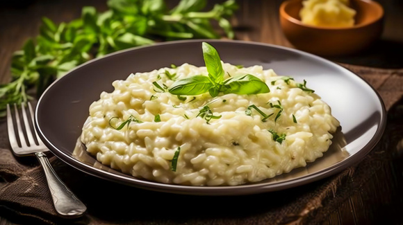 Inratables et délicieuses, voici nos meilleures recettes de risotto !