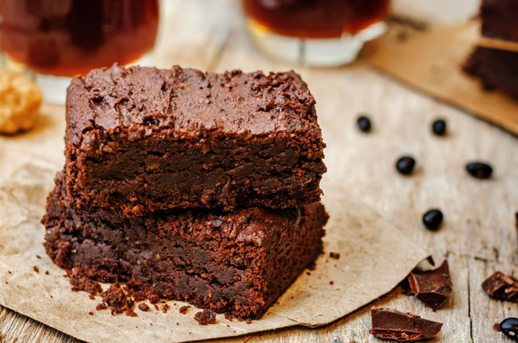 Ces légumes que vous pouvez ajouter à vos pâtisseries pour remplacer le beurre !