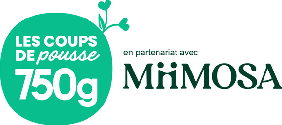 Les “Coups de pousse” de 750g : des nouvelles des projets soutenus