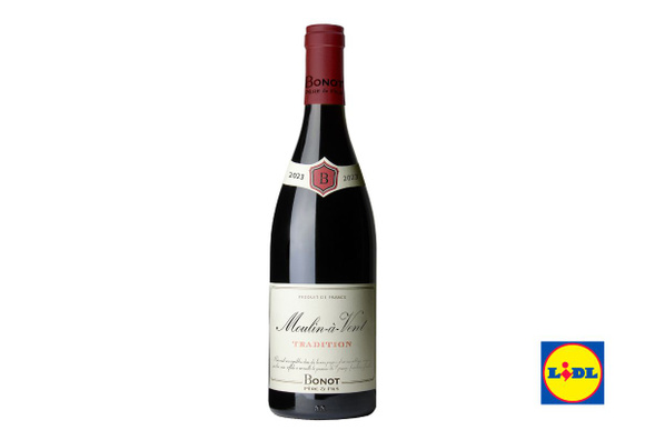 Foire aux vins LIDL 2024 : les meilleures affaires à ne pas manquer !