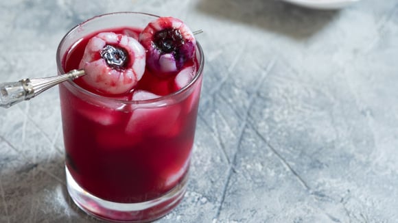 25 recettes faciles à réaliser pour un Halloween gourmand et terrifiant