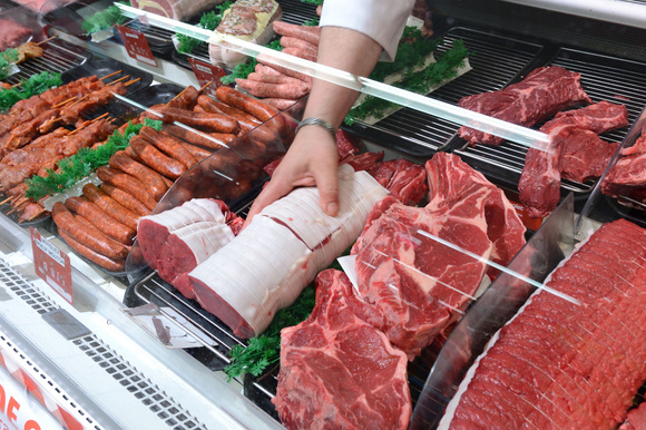 Vous avez forcément mangé de la viande avariée cet été et vous l'ignoriez !