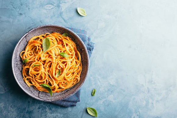 Pourquoi il est recommandé de manger les pâtes “al dente” plutôt que bien cuite ?