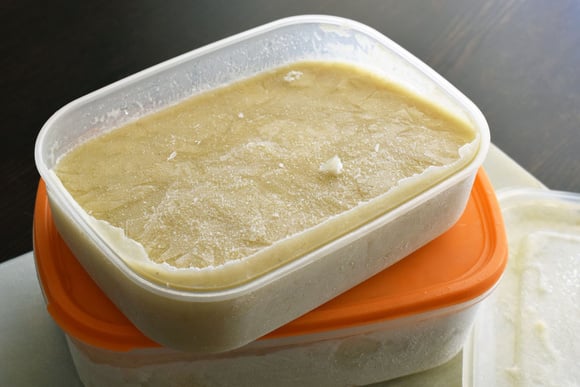 Peut-on congeler sa soupe faite maison ?