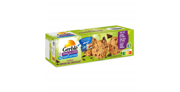Rappel produit : ces cookies vendus partout en France sont contaminés par une molécule dangereuse !