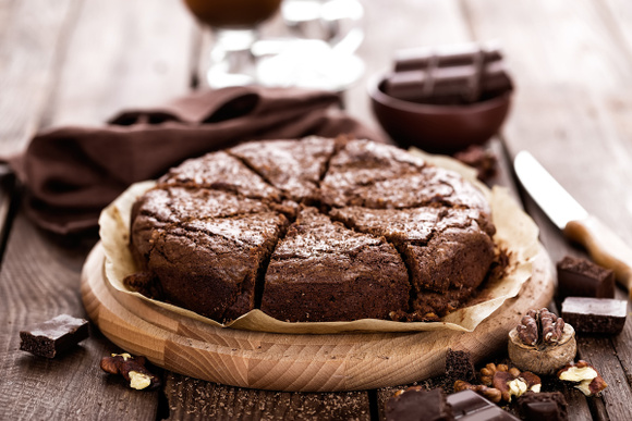 L’astuce de Philippe Etchebest pour transformer un simple gâteau au chocolat en pur plaisir