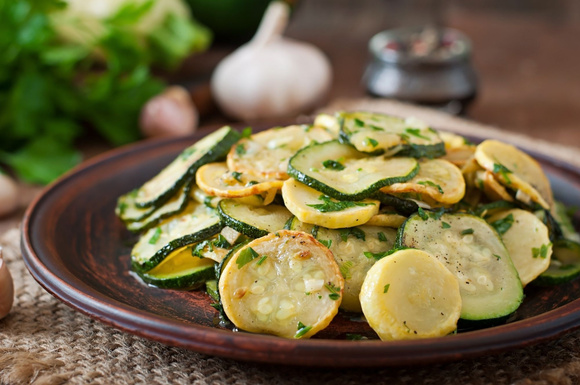 N'oubliez pas les légumes dans vos recettes faciles pour la rentrée. Adobestock