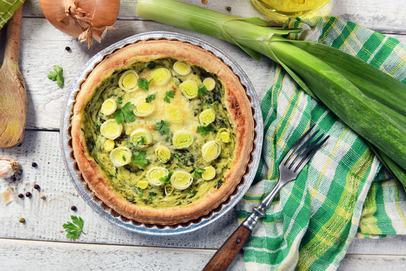 Que manger en février ? Nos recettes faciles pour cuisiner les légumes de saison